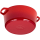 GERLACH Garnek żeliwny Natur Iron - 26cm - 1416205 - zdjęcie 3